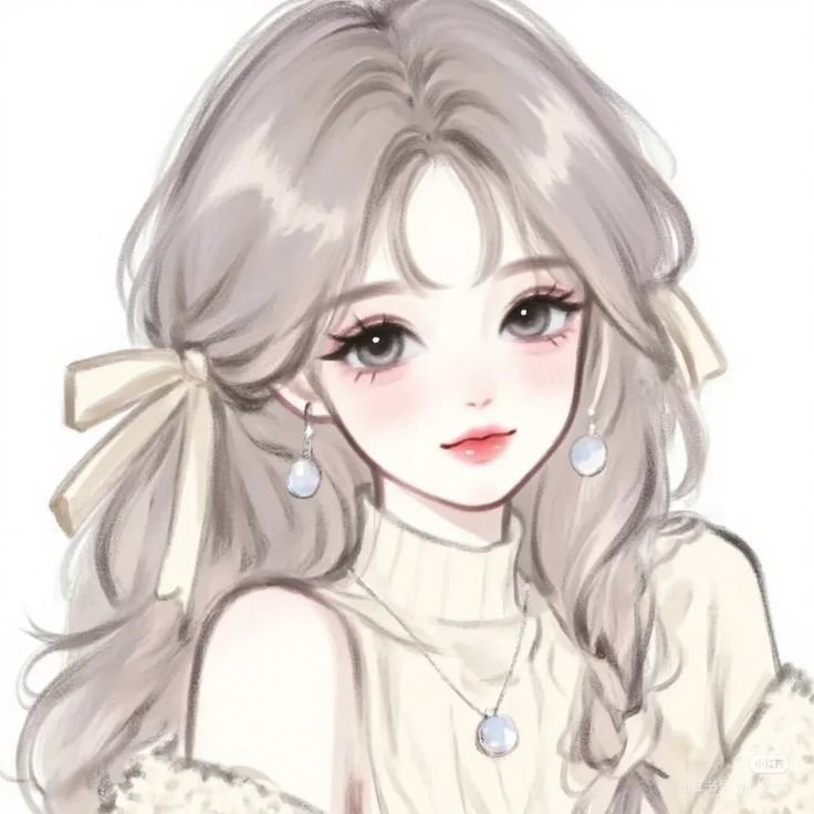 Cute PFP Soft Pastel