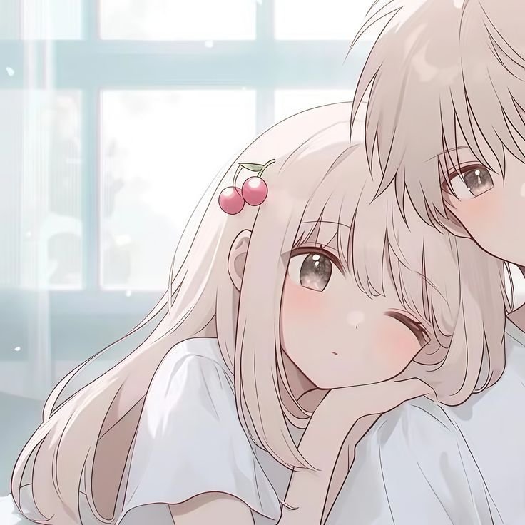 Cute PFP for Couples