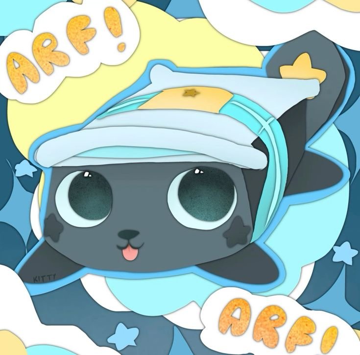 Dandys World Pfp Pebble