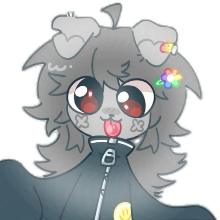 Dandys World Pfp Pebble