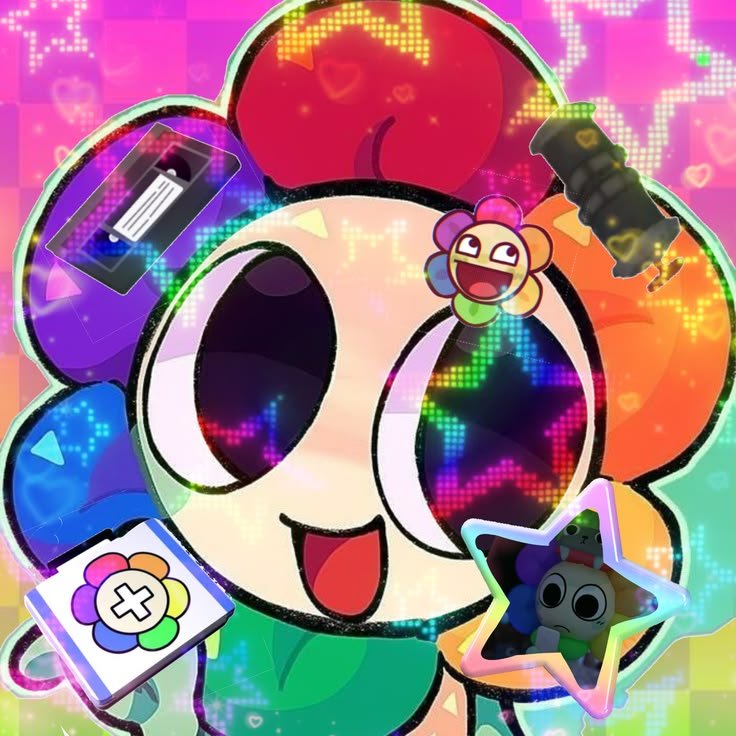 Dandys World Pfp pinterest