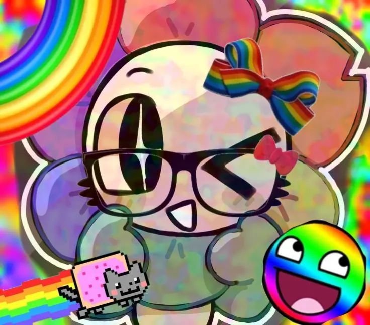 Dandys World Pfp pinterest