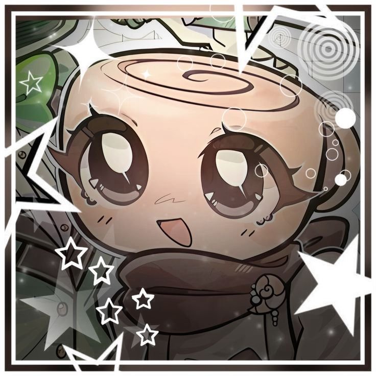 Dandys World pfp Funny