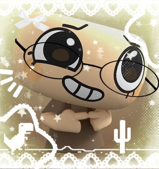 Dandys World pfp Funny