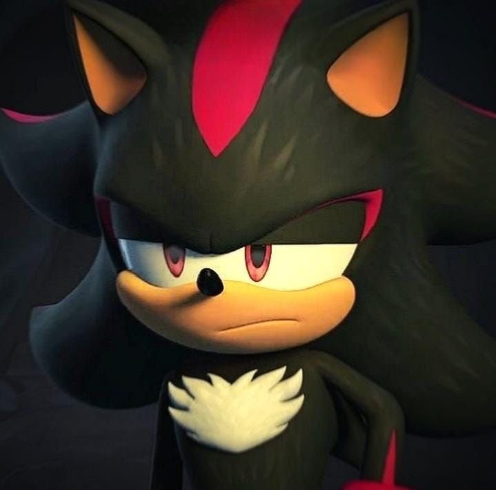 Shadow PFP Discord