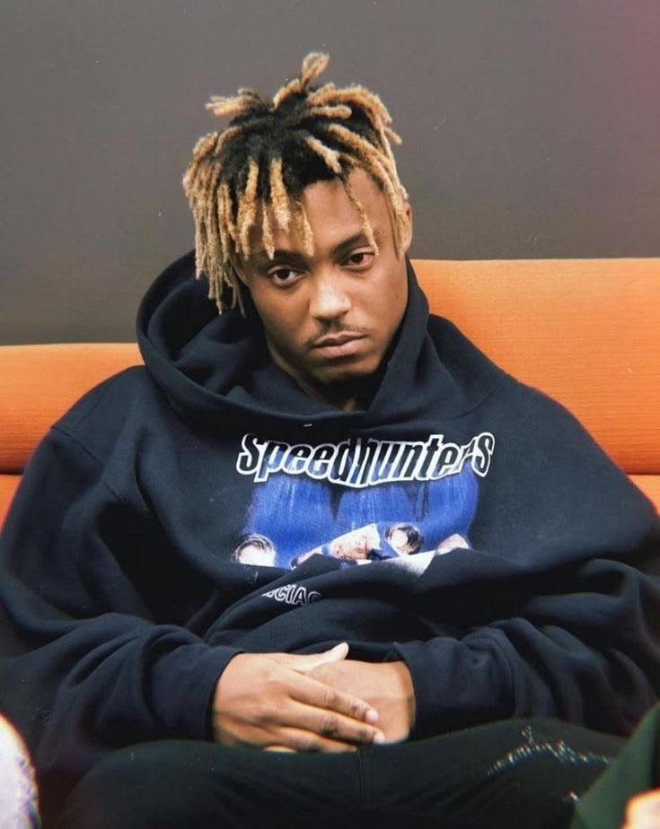 Juice wrld pfp 4k