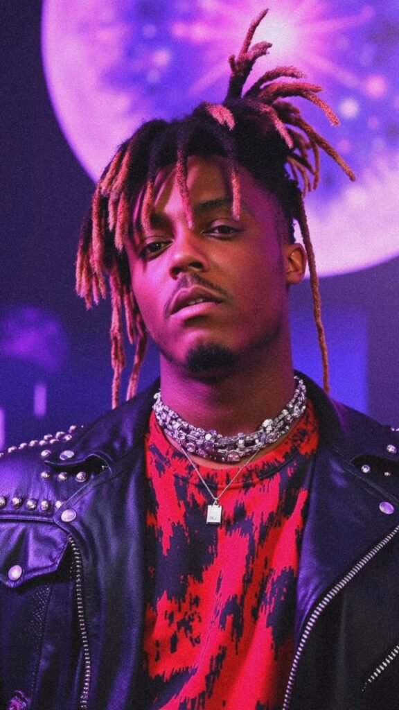 Juice wrld pfp 4k