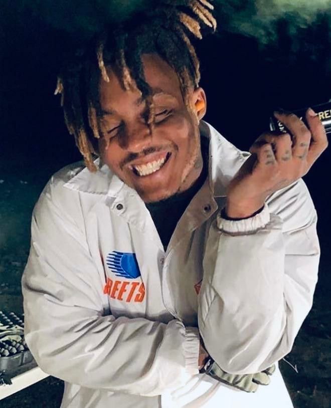 Juice wrld pfp pinterest