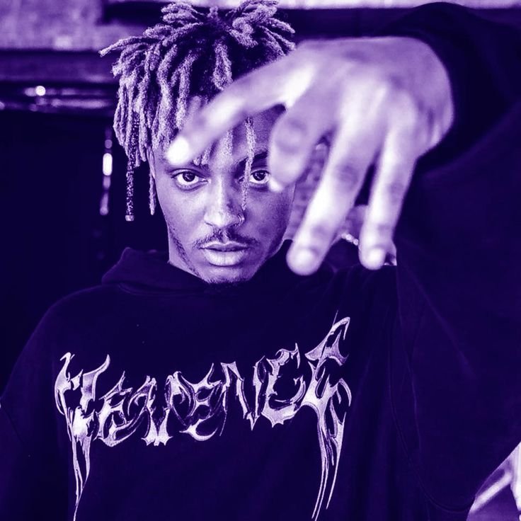Juice wrld pfp pinterest
