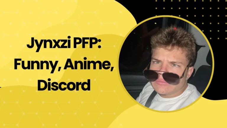 Jynxzi PFP