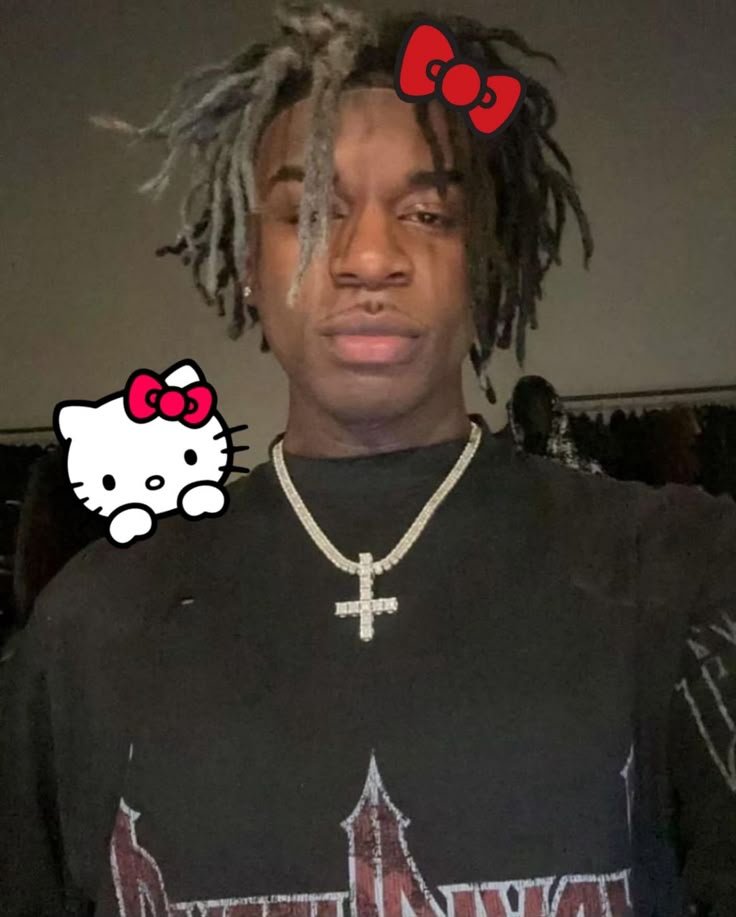 Ken Carson Pfp Pinterest