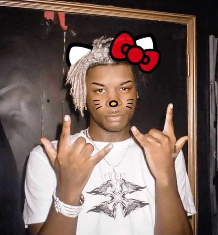 Ken Carson Pfp Pinterest