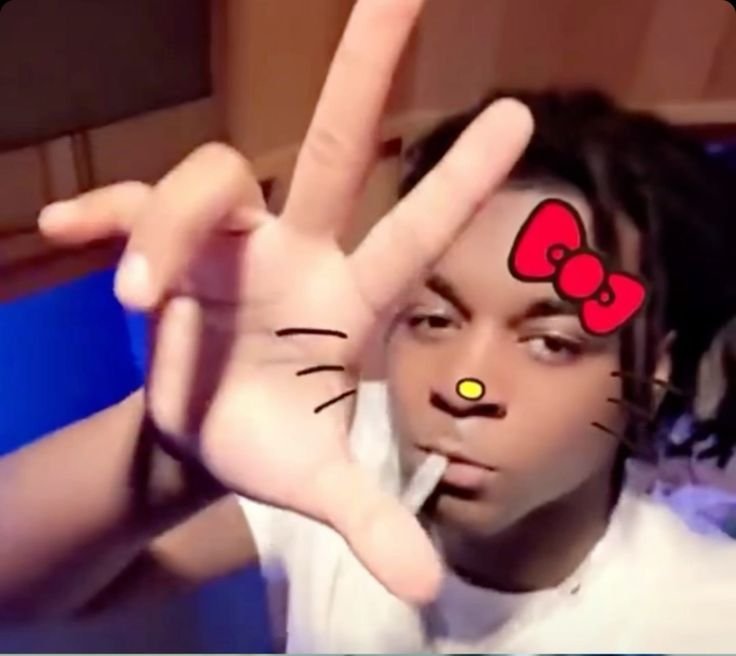 Ken Carson Pfp Pinterest