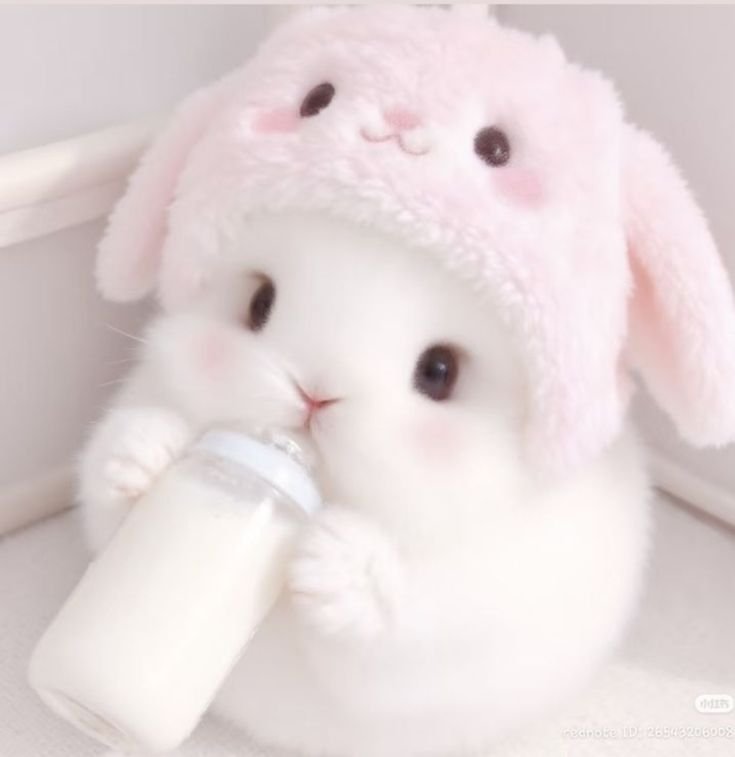 Cutecore PFP Bunny