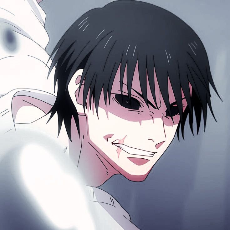 Toji pfp s3