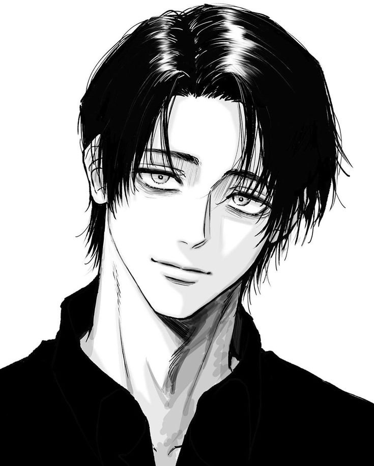 Yuta Okkotsu PFP Black And White