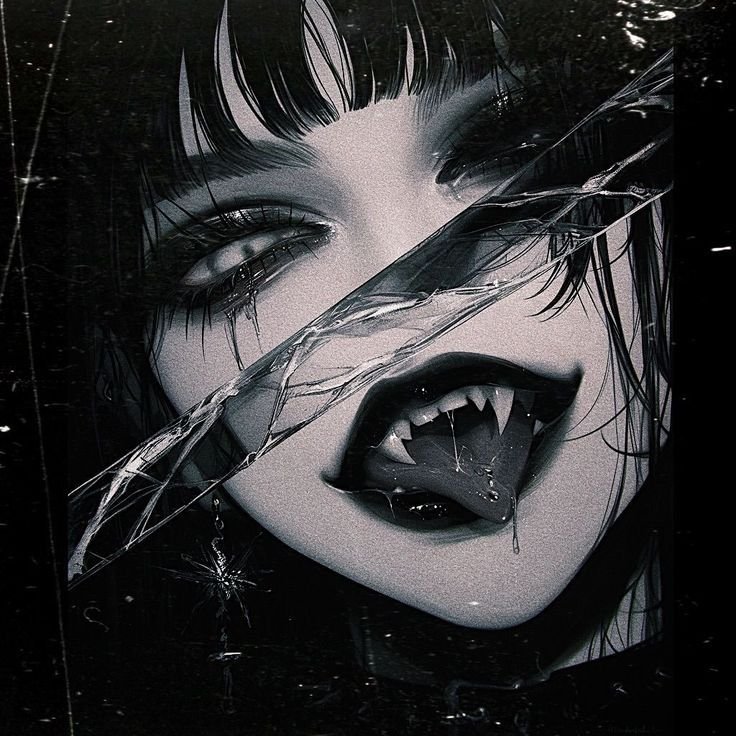 Aesthetic Emo PFP for Discord