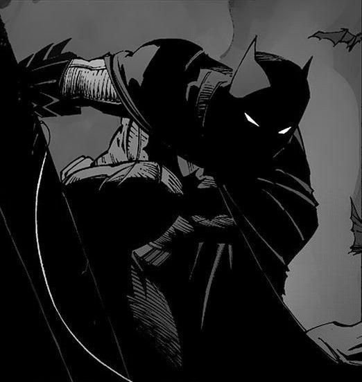 Batman Pfp pinterest