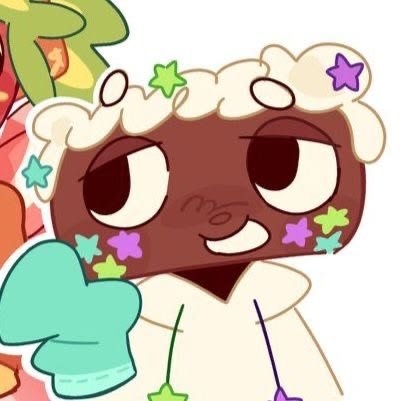 cosmo dandys world pfp