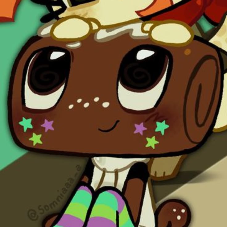 cosmo dandys world pfp