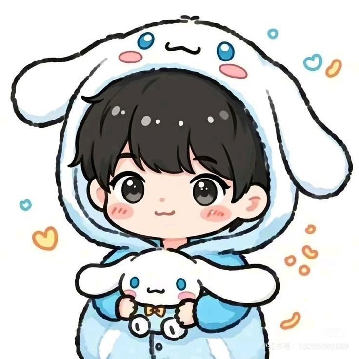 Cinnamoroll pfp aesthetic