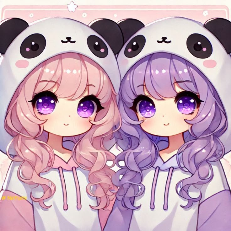 cinnamoroll pfp matching