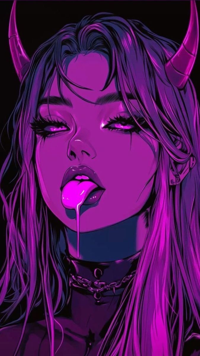 Aesthetic Emo PFP 2000s