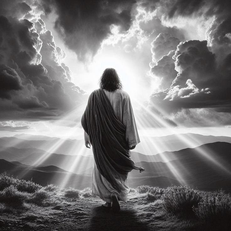Jesus PFP for TikTok