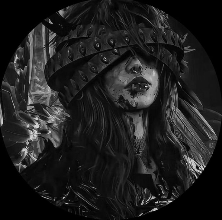 Aesthetic Emo PFP for Discord