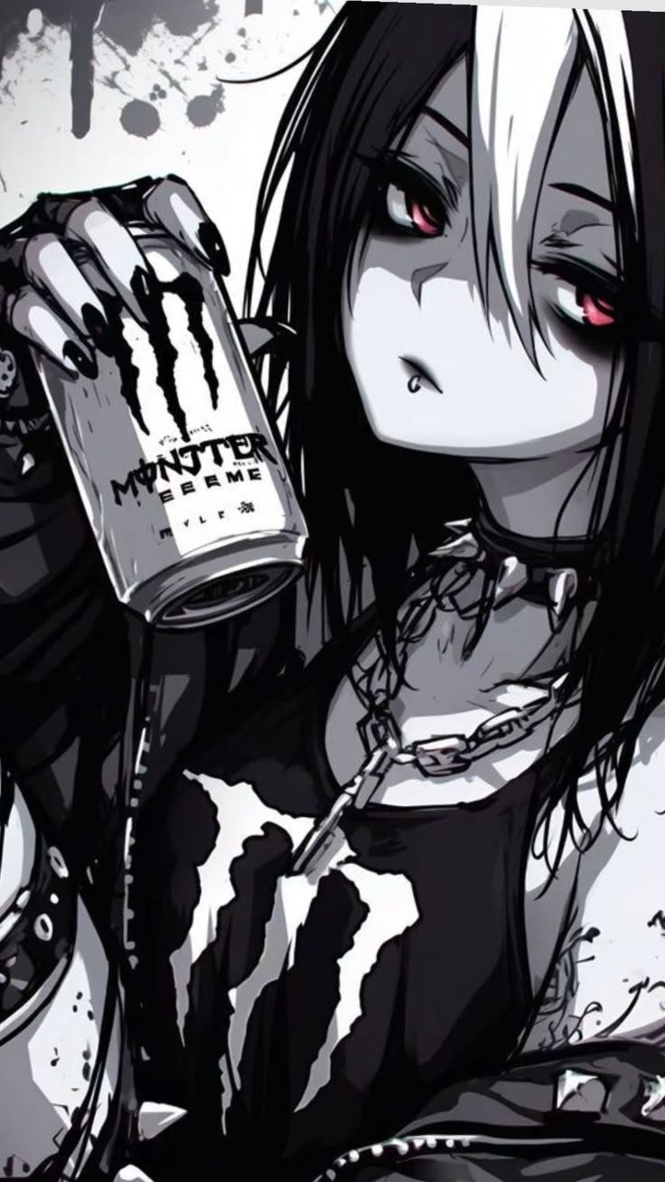 Aesthetic Cute Emo PFP