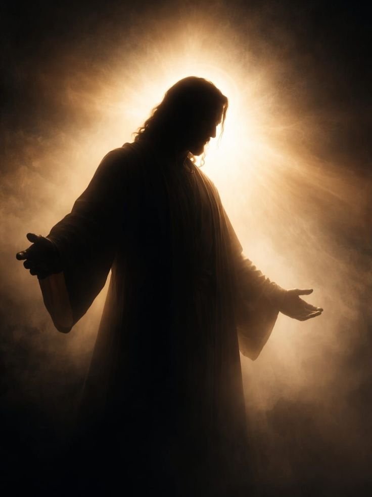 Jesus PFP Aesthetic