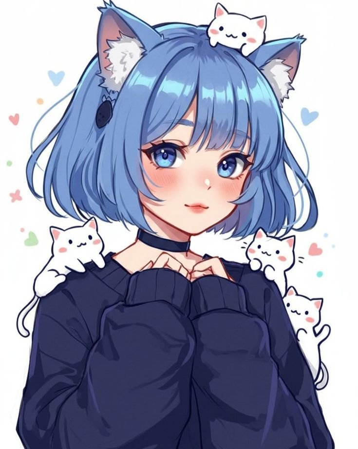 Cinnamoroll Wallpaper Style PFP