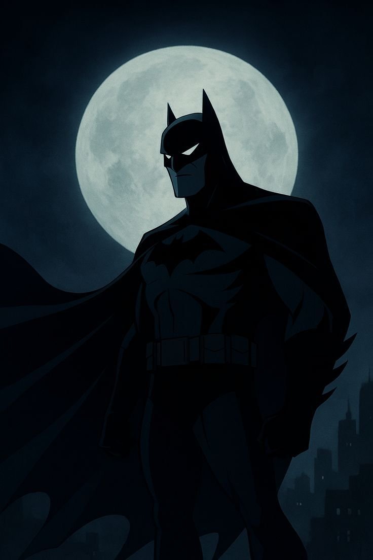 Batman Pfp pinterest