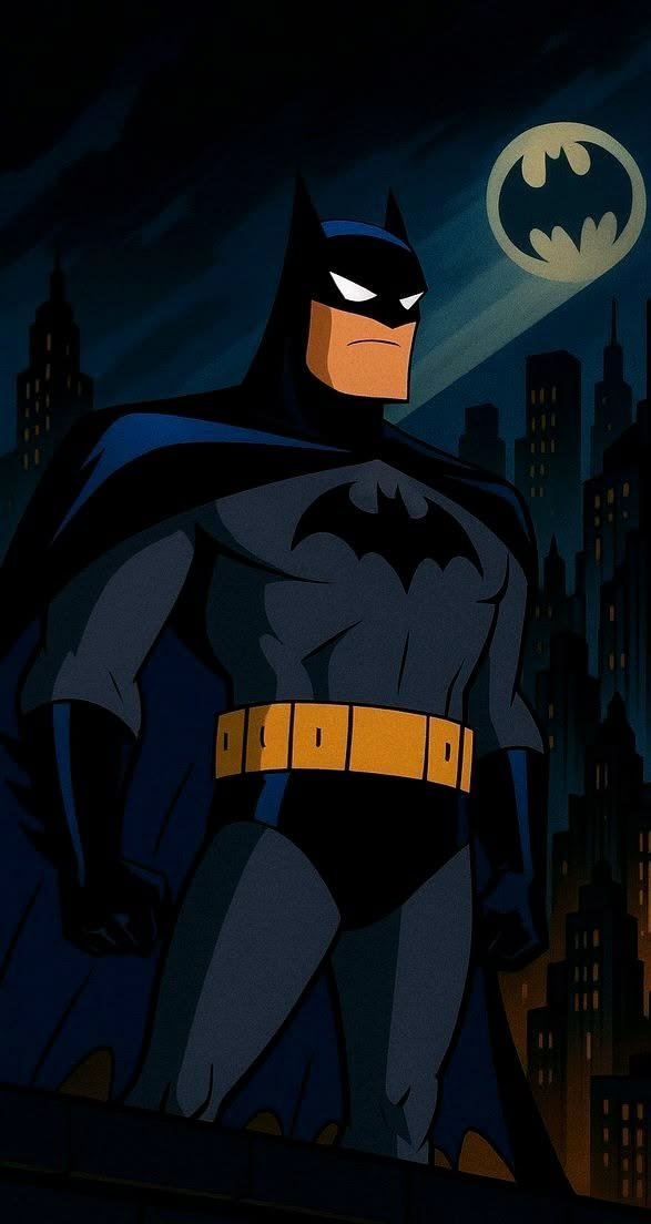 Batman Pfp pinterest