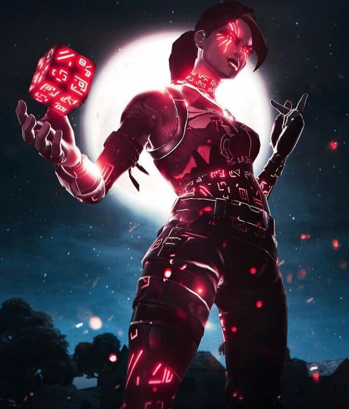 Fortnite PFP Discord