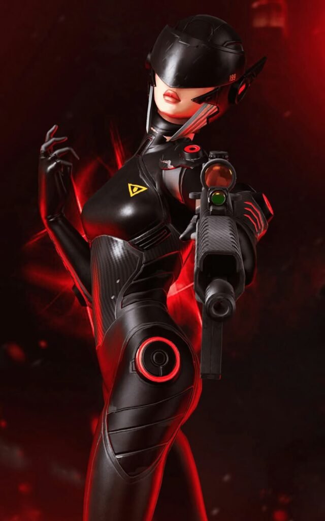 Fortnite PFP Discord