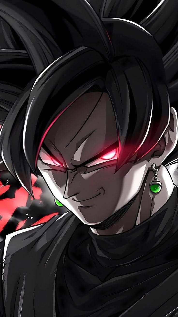 Goku pfp discord