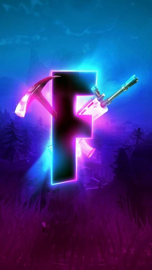 Fortnite PFP Wallpaper