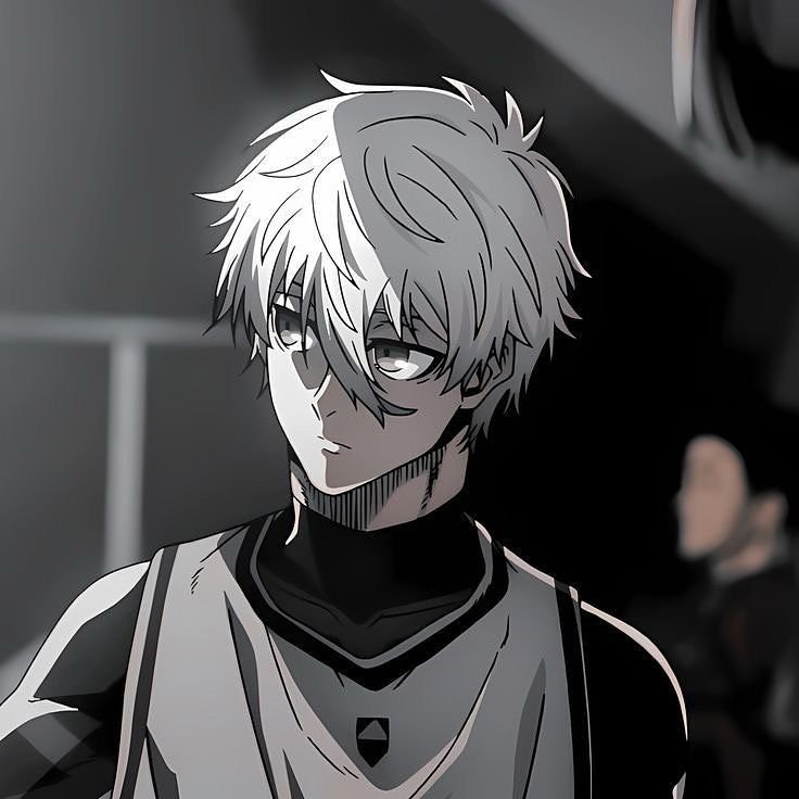 Nagi PFP Anime