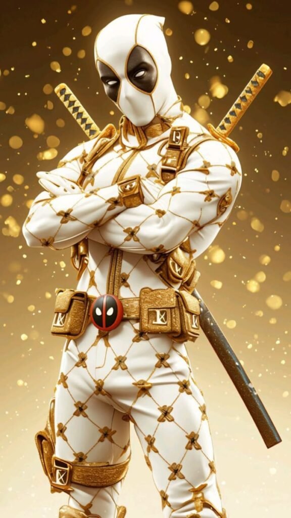 Fortnite PFP Wallpaper