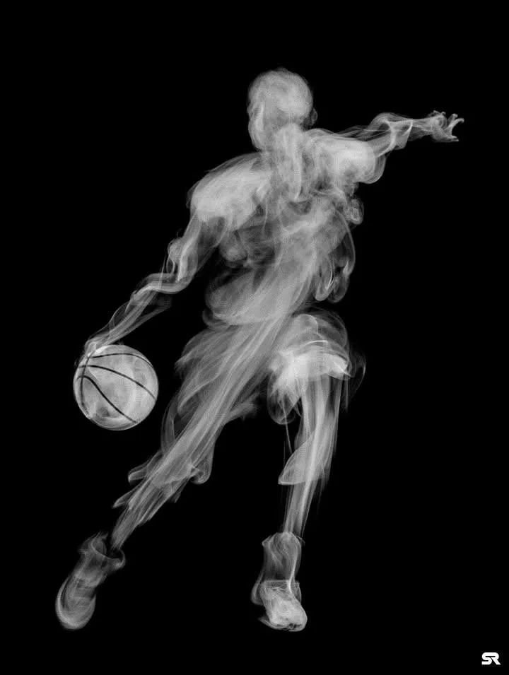 Basketball PFP for TikTok