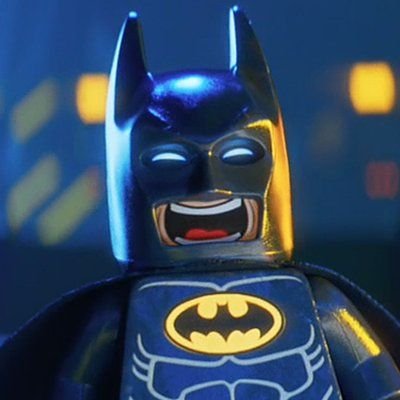 Lego Batman pfp
