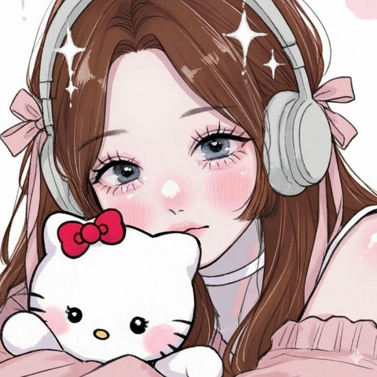 Sanrio Pfp Y2k