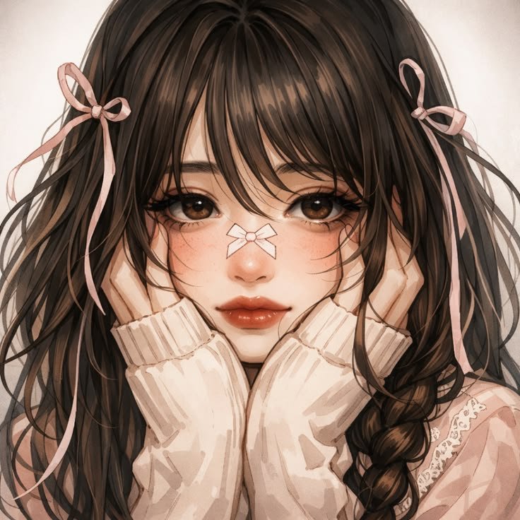 Sanrio Pfp Y2k