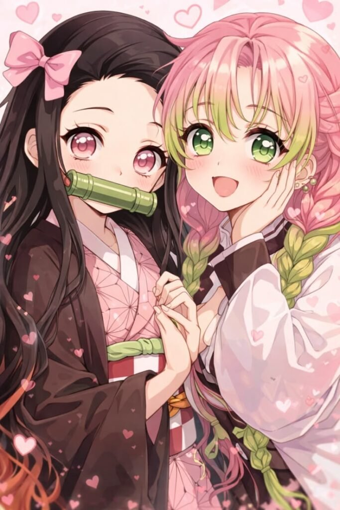 Cute Sanrio Pfp Matching