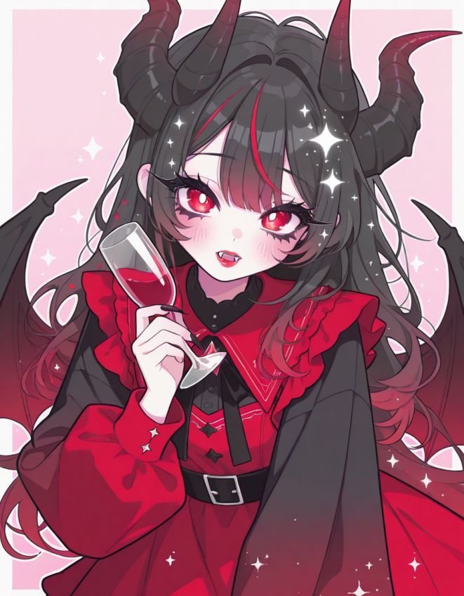 Cute Sanrio Christmas Pfp