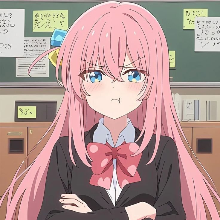 Cutecore Pfp Anime