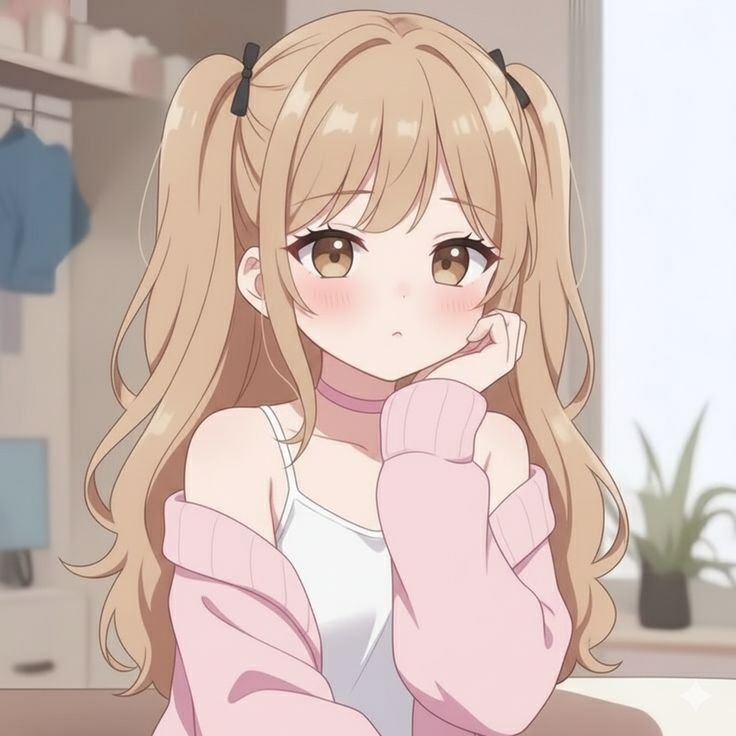 Kawaii Cutecore Pfp