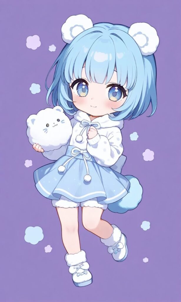 Cinnamoroll pfp cute