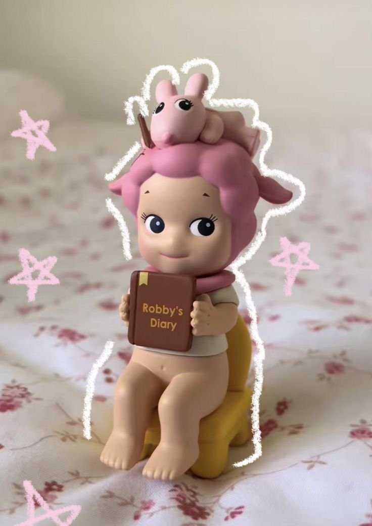 Sonny Angel PFP Aesthetic